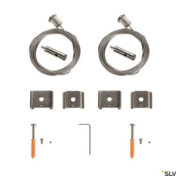 Zawiesie EUTRAC 1002845 IP20 od SLV