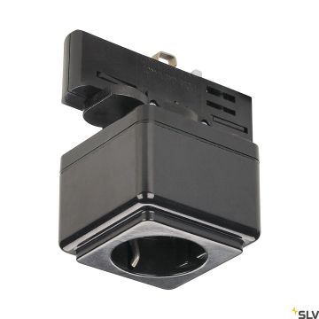 Gniazdo EUTRAC 145700 IP20 od SLV