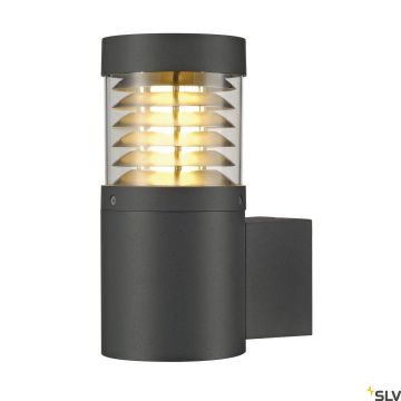Kinkiet F-POL WALL 231585 1x20W/E27 IP54 od SLV