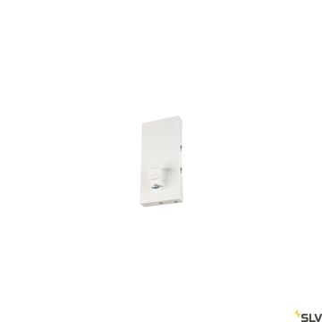 Kinkiet FENDA Basis 1001272 1x40W/E27 IP20 od SLV