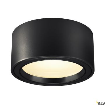 Plafon FERA 25 CL 1001939 1x23W/LED 3000K 1800lm IP20 100º od SLV