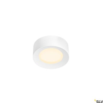 Plafon FERA 25 CL DALI 1002967 1x20W/LED 3000/4000K 1650lm IP20 90º od SLV