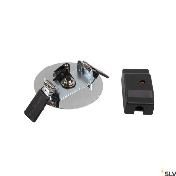 Rama montażowa FITU 1004676 IP20 od SLV