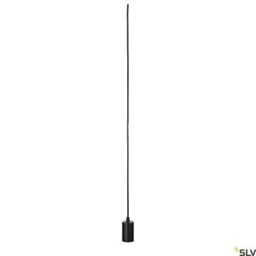 Lampa wisząca FITU 132690 1x60W/E27 IP20 od SLV