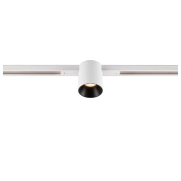 Reflektor szynowy FIX-IT! 48V 1008945 2700K 1x6.6W/LED 800lm od SLV