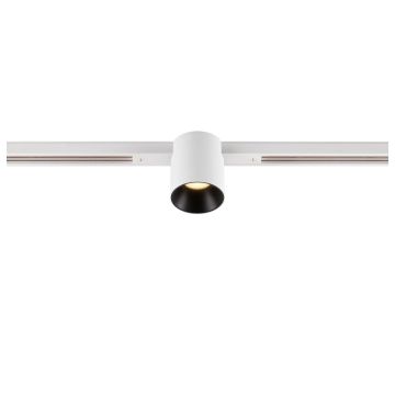 Reflektor szynowy FIX-IT! 48V 1008953 2000K-3000K 1x7.4W/LED 3lm|480lm od SLV