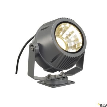 Reflektor ogrodowy FLAC BEAM 231072 1x27W/LED 3000K 1600lm IP65 60º od SLV