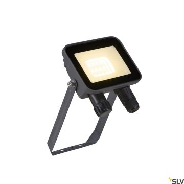 Halopak FLOODI 1006191 1x9.3W/LED 3000K 1040lm IP65 100º od SLV