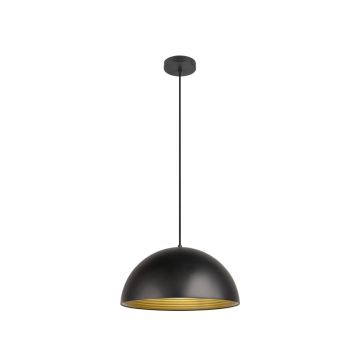 Lampa wisząca FORCHINI 1008536 1x40W/E27 od SLV
