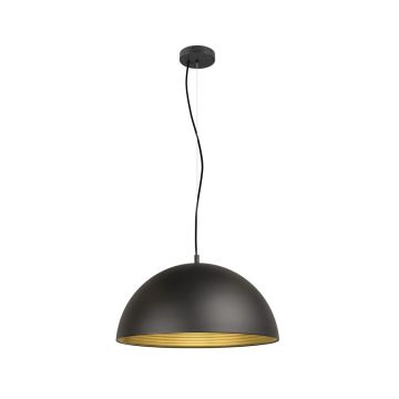 Lampa wisząca FORCHINI 1008537 1x40W/E27 od SLV