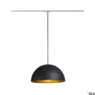 Reflektor szynowy FORCHINI M 143930 1x40W/E27 IP20 od SLV