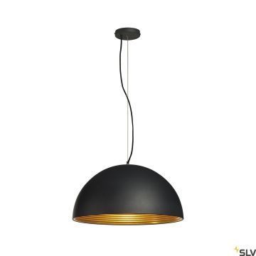 Lampa wisząca FORCHINI M PD-1 155930 1x40W/E27 IP20 od SLV