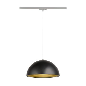 Reflektor szynowy FORCHINI 1F 1008539 1x40W/E27 od SLV