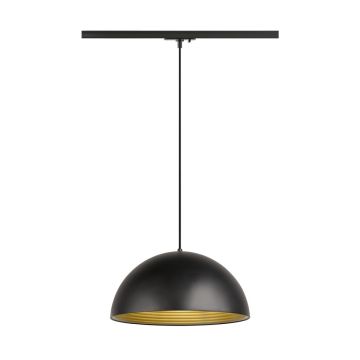 Reflektor szynowy FORCHINI 1F 1008540 1x40W/E27 od SLV