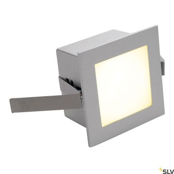 Lampa schodowa do zabudowy FRAME BASIC 111262 1x1W/LED 3000K 40lm IP20 od SLV