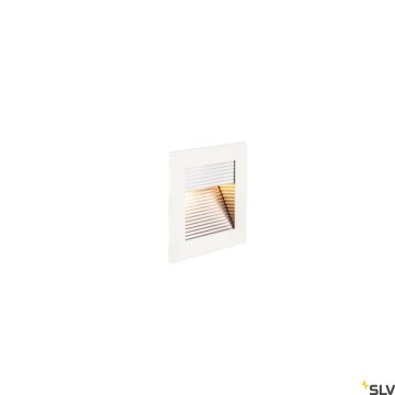 Lampa schodowa do zabudowy FRAME LED 230V CURVE 1000574 1x3.1W/LED 2700K 100lm IP20 od SLV