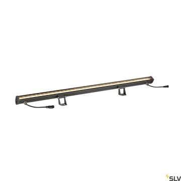 Kinkiet GALEN 120 1003448 1x34W/LED 3000/4000K 3100lm IP65 od SLV