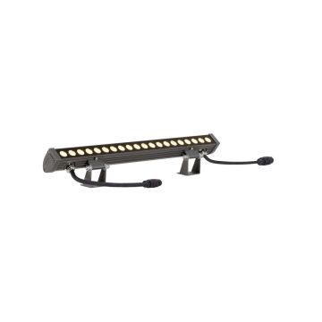 Reflektor ogrodowy GALEN 1009107 3000K 1x20W/LED 2300lm od SLV