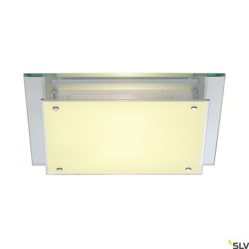Spot GLASSA 155180 2x60W/E27 IP20 od SLV