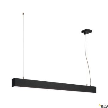 Lampa wisząca GLENOS 1001403 1x43W/LED 4000K 3300lm IP20 od SLV
