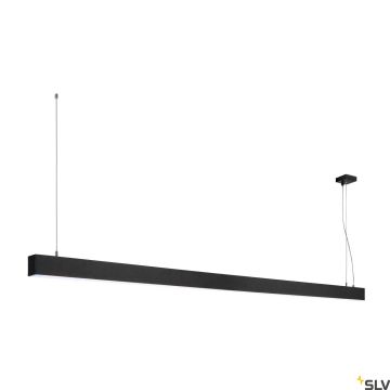 Lampa wisząca GLENOS 1001409 2x85W/LED 4000K 6600lm IP20 od SLV