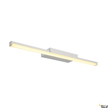 Kinkiet GLENOS® 60 1003508 1x12W/LED 3000/4000K 1170lm IP20 120º od SLV