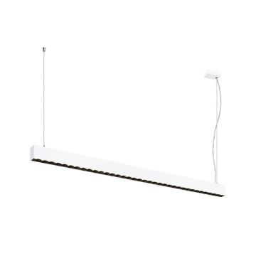 Lampa wisząca GLENOS® 1010513 3000K 1x70W/LED 8500lm od SLV