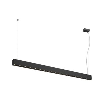 Lampa wisząca GLENOS® 1010514 3000K 1x70W/LED 7950lm od SLV