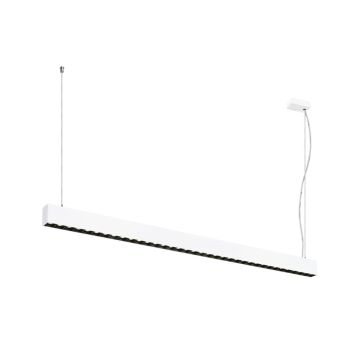 Lampa wisząca GLENOS® 1010515 4000K 1x70W/LED 9400lm od SLV