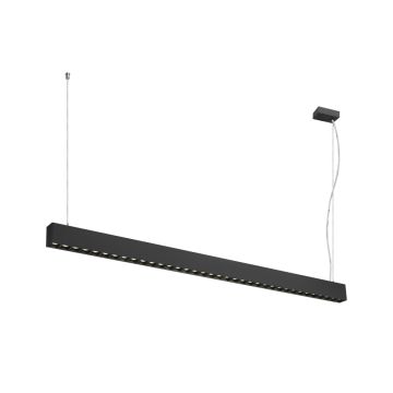 Lampa wisząca GLENOS® 1010516 4000K 1x70W/LED 8450lm od SLV