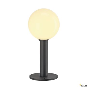 Lampa stojąca GLOO PURE 44 Pole 1002000 1x23W/E27 IP44 od SLV
