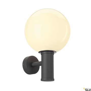 Kinkiet GLOO PURE WL 1002002 1x23W/E27 IP44 od SLV