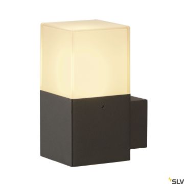 Kinkiet GRAFIT WL 231205 1x11W/E27 IP44 od SLV