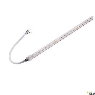 Taśma LED GRAZIA IP FLEXSTRIP 1004737 3000K 1957.8lm IP54 120º od SLV