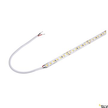 Taśma LED GRAZIA PRO FLEXSTRIP 1004714 4000K 7000lm IP20 120º od SLV