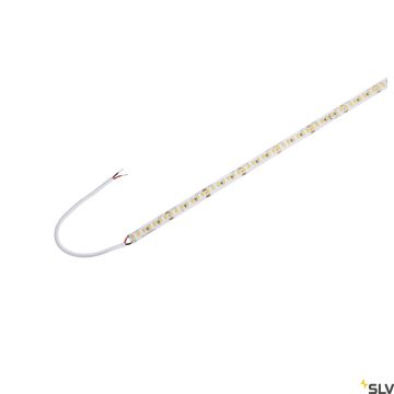 Taśma LED GRAZIA PRO FLEXSTRIP 1004716 2700K 8500lm IP20 120º od SLV