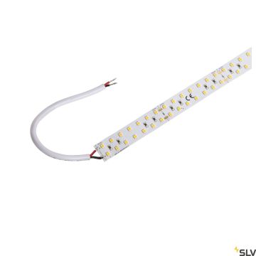 Taśma LED GRAZIA PRO FLEXSTRIP 1004723 4000K 21400lm IP20 120º od SLV