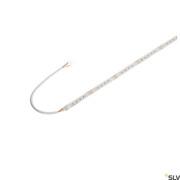 Taśma LED GRAZIA PRO FLEXSTRIP 1004725 2700-6500K 3400lm IP20 120º od SLV