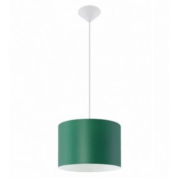 Zwis sufitowy SL.0549 GREEN od Sollux