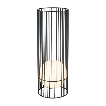 Lampa stojąca GRID 1008476 2700K 1x8W/LED 500lm od SLV