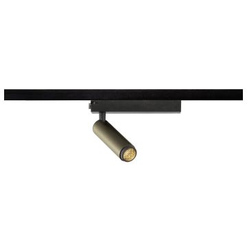 Reflektor szynowy GRIP! 1F 1008403 2000K-3000K 1x11W/LED 350lm od SLV
