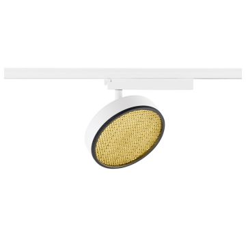 Reflektor szynowy GRIP! 1F 1009132 2700K/3000K 1x16W/LED 400lm|430lm od SLV
