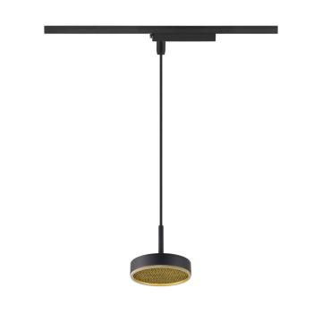Reflektor szynowy GRIP! 1F 1009133 2700K/3000K 1x16W/LED 400lm|430lm od SLV
