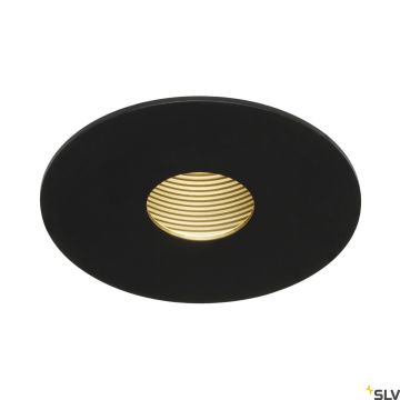 Downlight wpuszczany H-LIGHT 1 114480 1x11W/LED 2700K 265lm IP20 20º od SLV