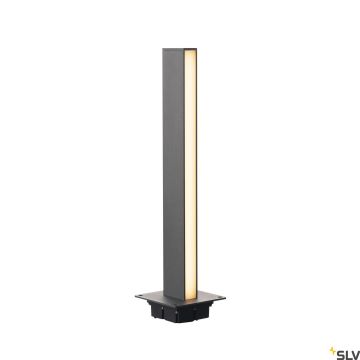 Lampa stojąca H-POL 232165 1x18W/LED 3000K 700lm IP55 od SLV