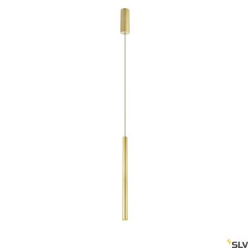 Lampa wisząca HELIA 30 PD 1002172 1x9.2W/LED 3000K 620lm IP20 40º od SLV