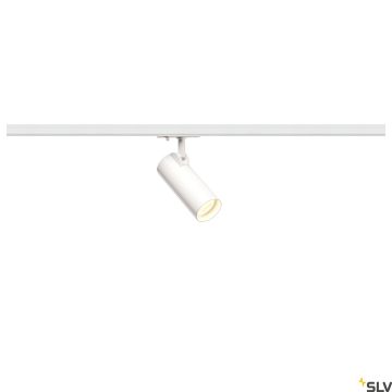Reflektor szynowy HELIA 50 143581 1x11W/LED 3000K 880lm IP20 35º od SLV