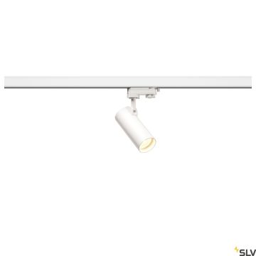 Reflektor szynowy HELIA 50 152961 1x11W/LED 3000K 880lm IP20 35º od SLV