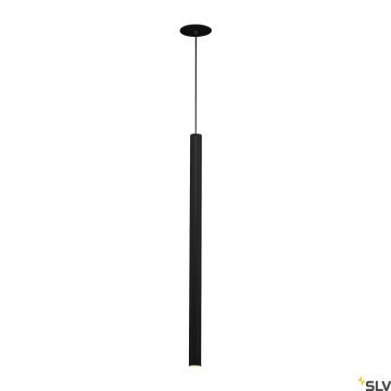 Lampa wisząca HELIA 30 158400 1x7.5W/LED 3000K 500lm IP20 40º od SLV