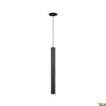 Lampa wisząca HELIA 40 158410 1x9W/LED 3000K 700lm IP20 30º od SLV